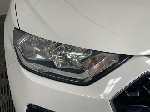 A1 Audi 2019 occasion 33370 Artigues-pr&egrave;s-Bordeaux