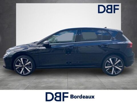 Golf Volkswagen 2026 occasion 33700 M&eacute;rignac