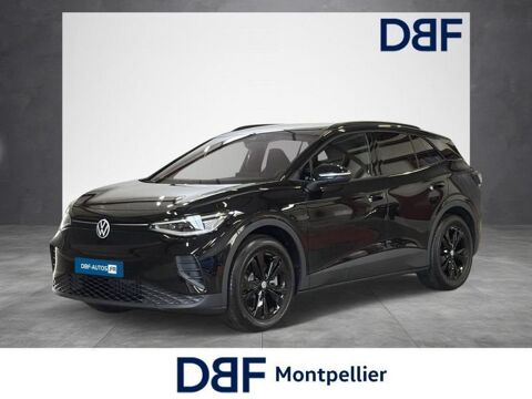 Annonce voiture Volkswagen ID.4 45990 €