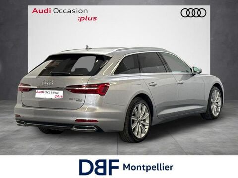 A6 Audi 2023 occasion 34000 Montpellier