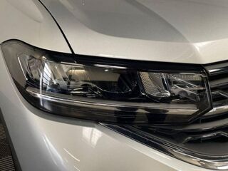 T-Cross Volkswagen 2025 occasion 33700 M&eacute;rignac