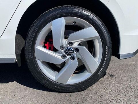 Golf Volkswagen 2020 occasion 34000 Montpellier