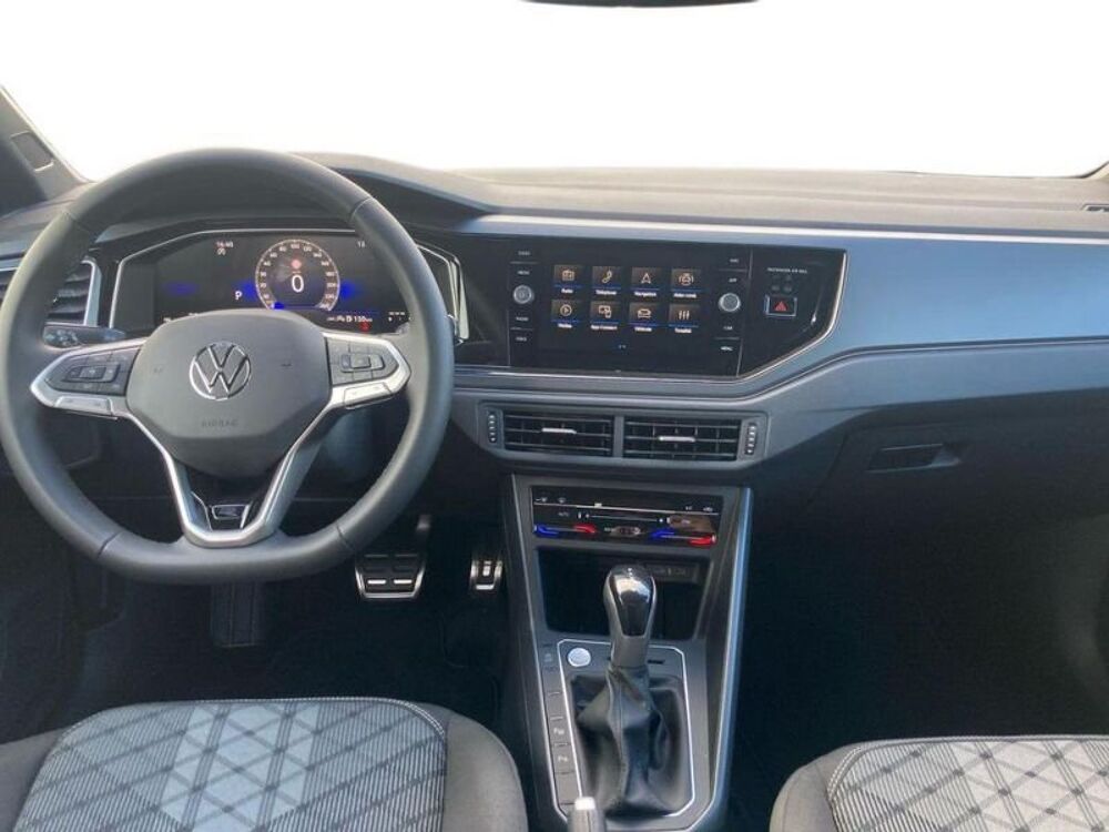 Polo Volkswagen 2026 occasion 33700 M&eacute;rignac
