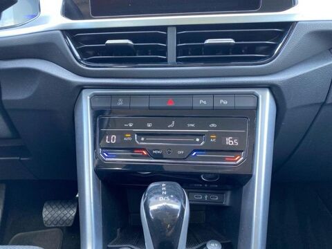 T-ROC Volkswagen 2023 occasion 33700 M&eacute;rignac