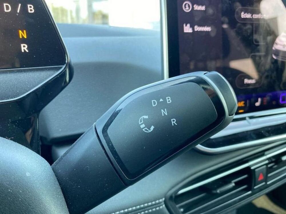 ID.3 Volkswagen 2025 occasion 33700 M&eacute;rignac