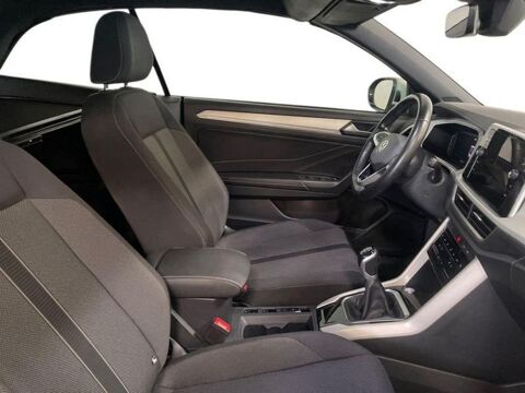 T-ROC Volkswagen 2023 occasion 33700 M&eacute;rignac