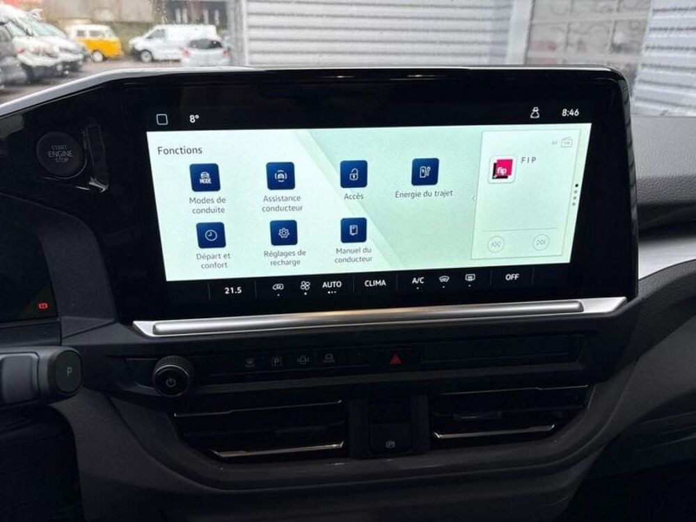 Caravelle Volkswagen 2026 occasion 33700 M&eacute;rignac