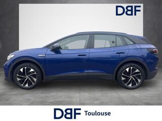 ID.4 Volkswagen 2023 occasion 33700 M&eacute;rignac