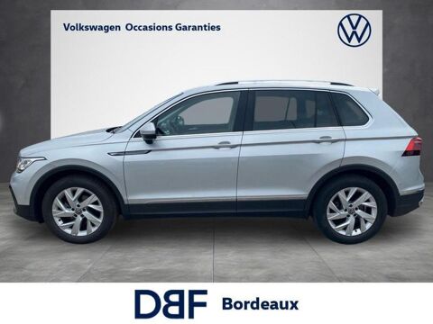 Tiguan Volkswagen 2022 occasion 33700 M&eacute;rignac