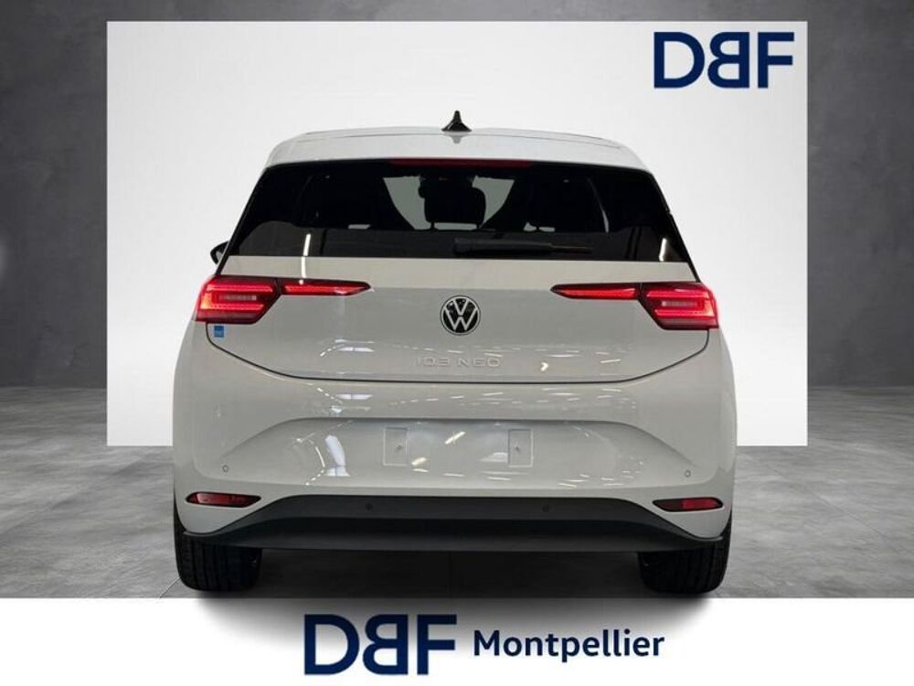 ID.3 Volkswagen 2026 occasion 34000 Montpellier