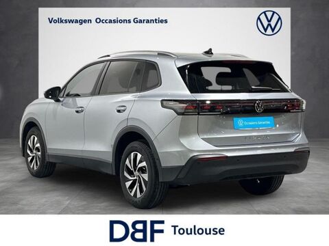 Tiguan Volkswagen 2025 occasion 33700 M&eacute;rignac