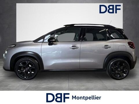 C3 Aircross Citro&euml;n 2022 occasion 34000 Montpellier