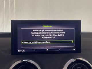 Q2 Audi 2023 occasion 33370 Artigues-pr&egrave;s-Bordeaux