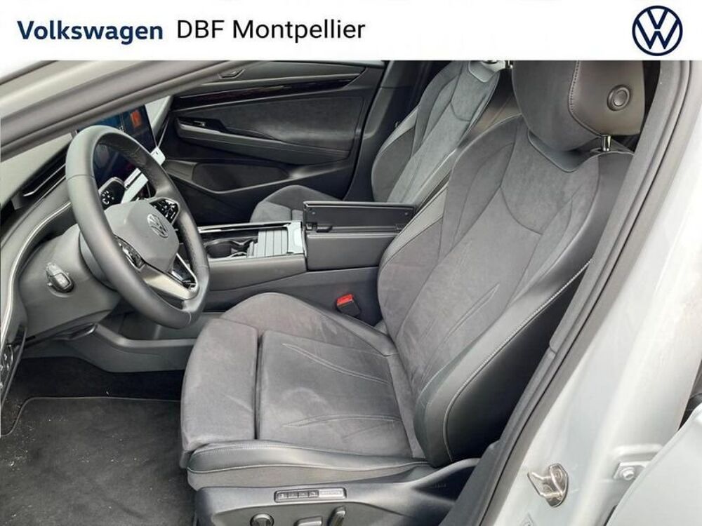 ID.7 Volkswagen 2024 occasion 34000 Montpellier