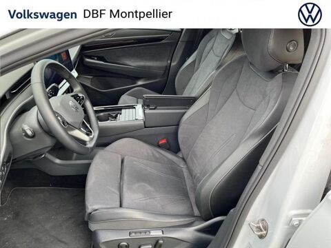 ID.7 Volkswagen 2024 occasion 34000 Montpellier