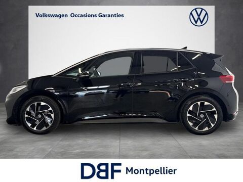 ID.3 Volkswagen 2024 occasion 34000 Montpellier