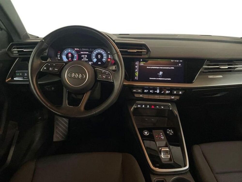 A3 Audi 2021 occasion 33370 Artigues-pr&egrave;s-Bordeaux