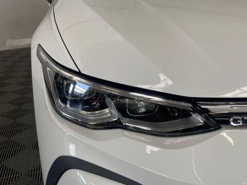 Golf Volkswagen 2022 occasion 33700 M&eacute;rignac