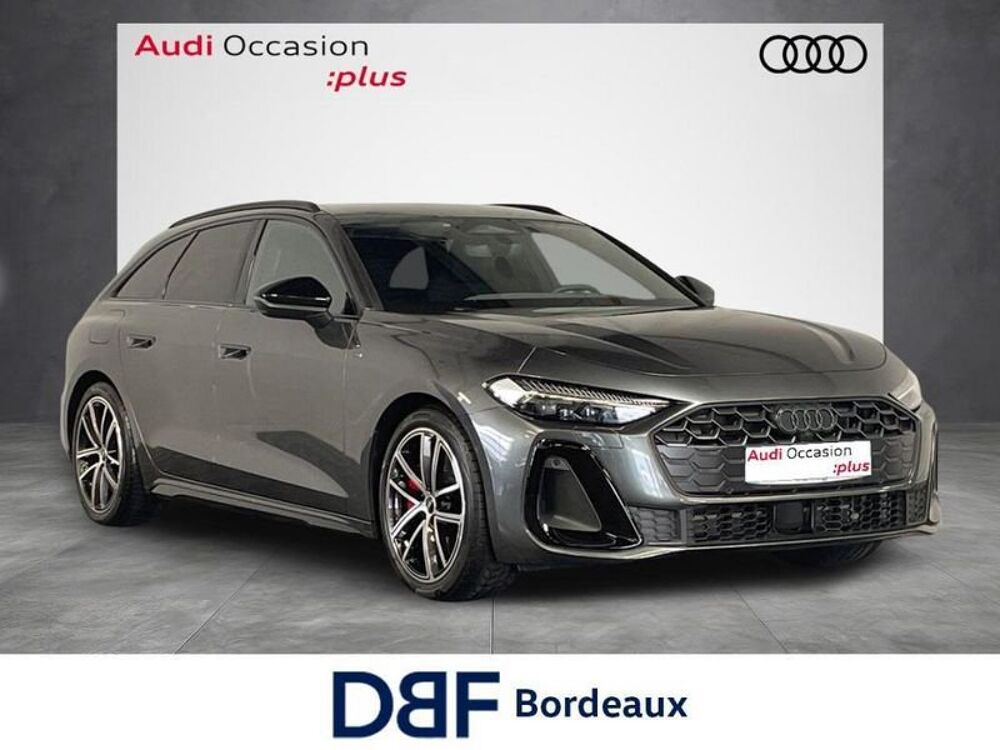 A5 Audi 2025 occasion 33370 Artigues-pr&egrave;s-Bordeaux