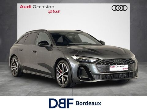 A5 Audi 2025 occasion 33370 Artigues-pr&egrave;s-Bordeaux