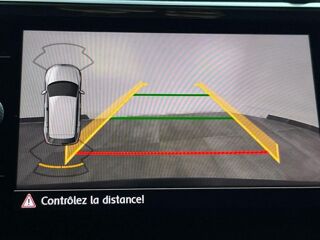 Tiguan Volkswagen 2019 occasion 33700 M&eacute;rignac