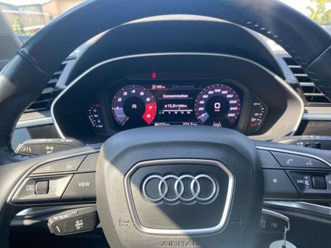 Q3 Audi 2019 occasion 33370 Artigues-pr&egrave;s-Bordeaux