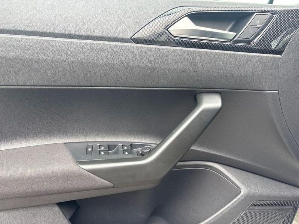 Polo Volkswagen 2026 occasion 33700 M&eacute;rignac