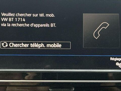 Polo Volkswagen 2018 occasion 33700 M&eacute;rignac