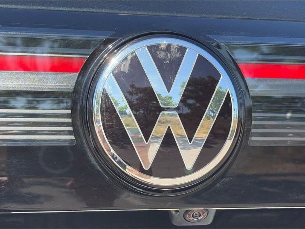 Tiguan Volkswagen 2026 occasion 34000 Montpellier