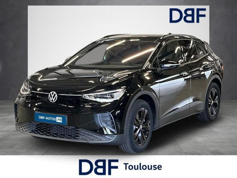 ID.4 Volkswagen 2026 occasion 33700 M&eacute;rignac