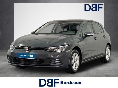 Annonce voiture Volkswagen Golf 23999 €