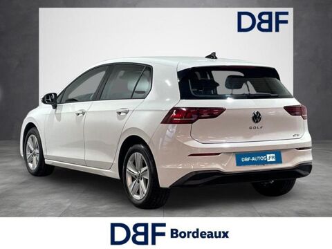 Golf Volkswagen 2025 occasion 33700 M&eacute;rignac