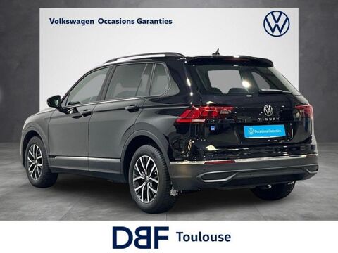 Tiguan Volkswagen 2023 occasion 33700 M&eacute;rignac