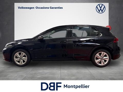 Golf Volkswagen 2023 occasion 34000 Montpellier