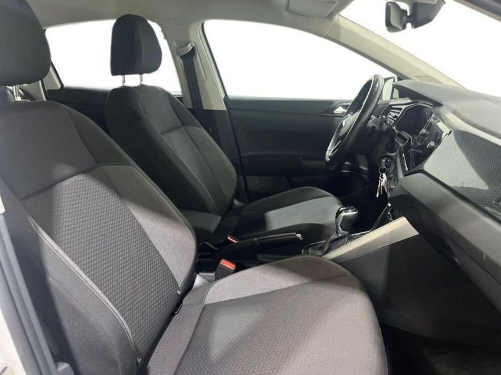Polo Volkswagen 2023 occasion 33700 M&eacute;rignac