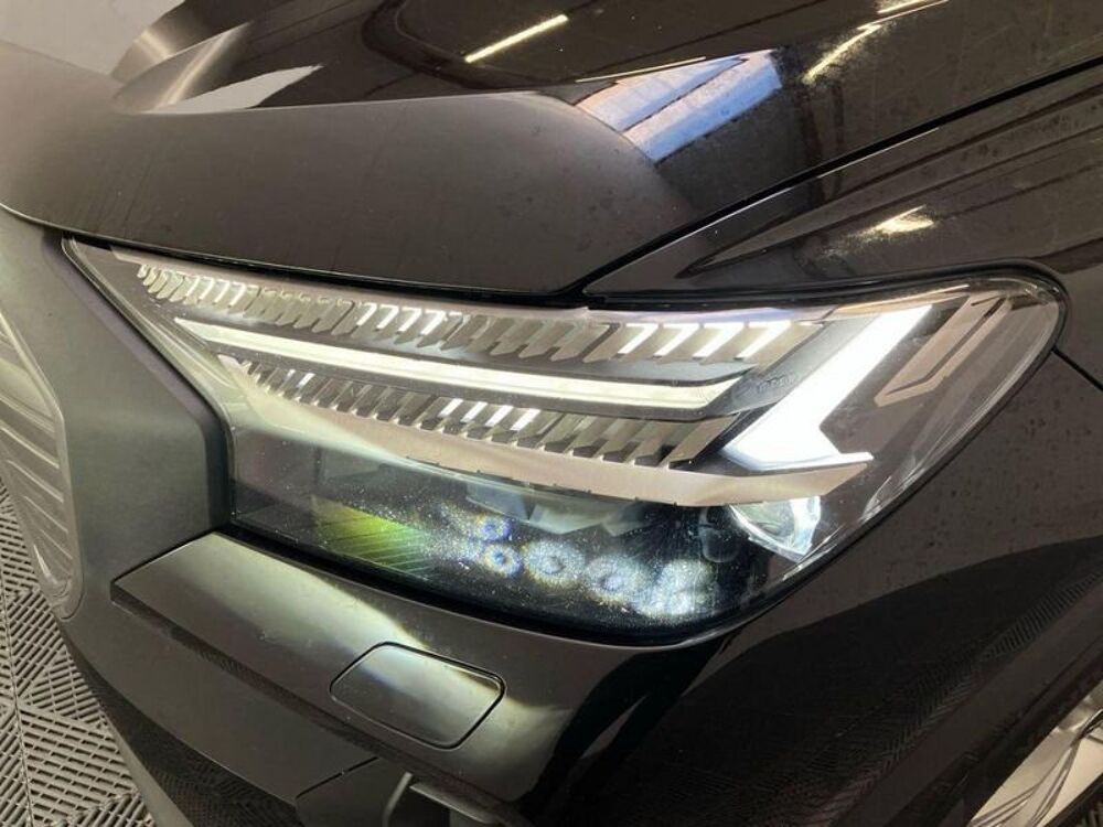 Q4 Audi 2023 occasion 34000 Montpellier
