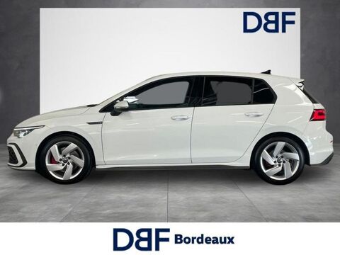 Golf Volkswagen 2022 occasion 33700 M&eacute;rignac