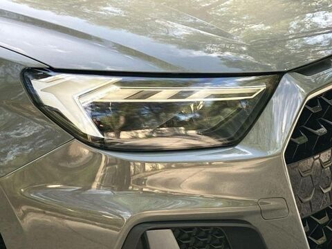 A1 Audi 2020 occasion 34000 Montpellier
