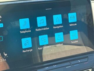 ID.3 Volkswagen 2023 occasion 33700 M&eacute;rignac