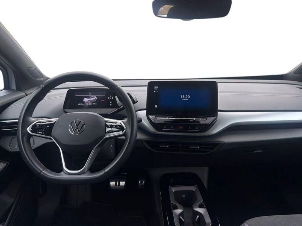 ID.4 Volkswagen 2023 occasion 34000 Montpellier