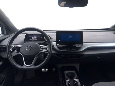 ID.4 Volkswagen 2023 occasion 34000 Montpellier