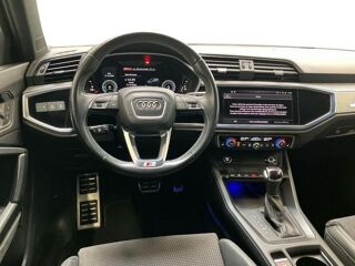 Q3 Audi 2021 occasion 34000 Montpellier