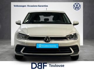 Polo Volkswagen 2023 occasion 33700 M&eacute;rignac