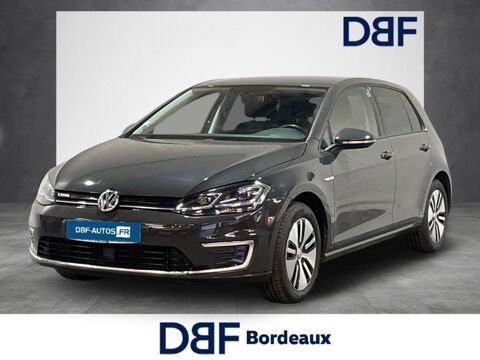 Annonce voiture Volkswagen Golf 14999 €