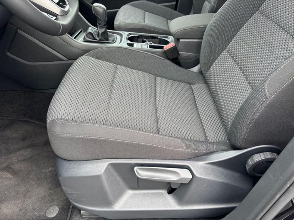 Touran Volkswagen 2026 occasion 33700 M&eacute;rignac