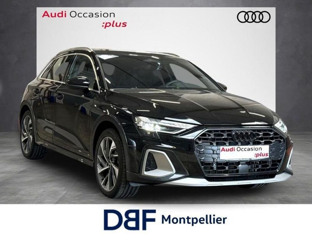 A3 Audi 2025 occasion 34000 Montpellier