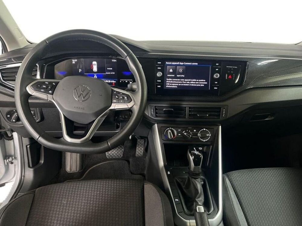 Polo Volkswagen 2025 occasion 33700 M&eacute;rignac