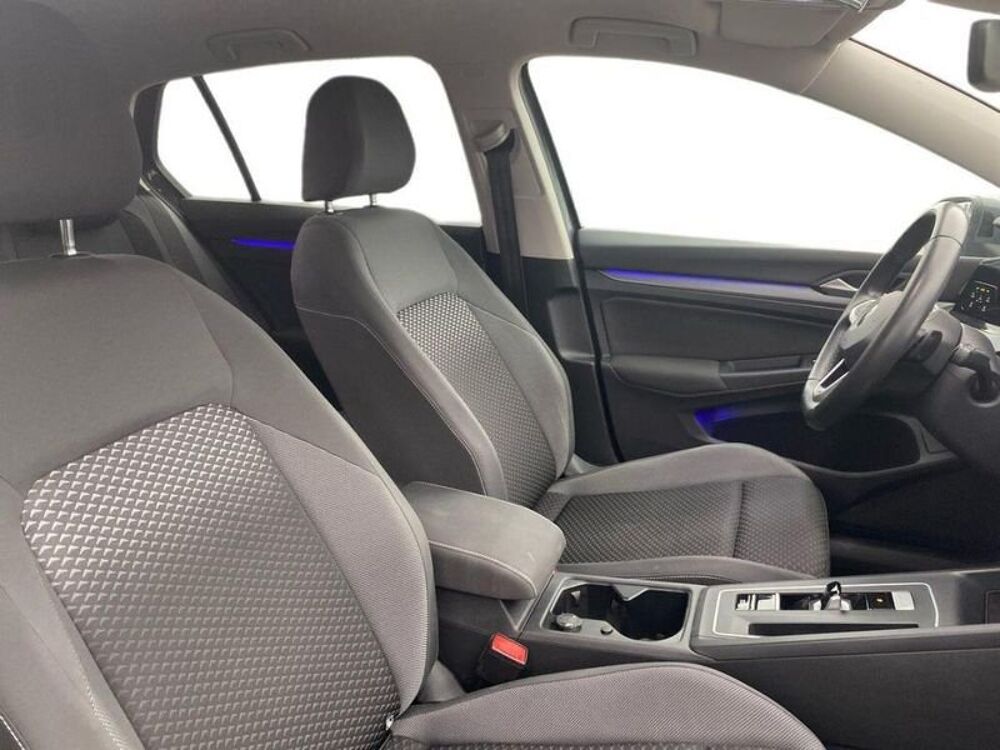 Golf Volkswagen 2022 occasion 33700 M&eacute;rignac
