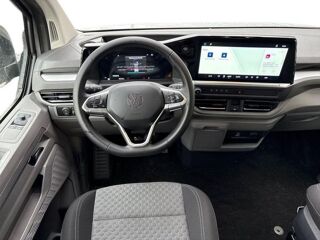 Caravelle Volkswagen 2026 occasion 33700 M&eacute;rignac