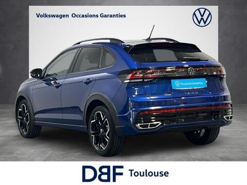 Taigo Volkswagen 2025 occasion 33700 M&eacute;rignac